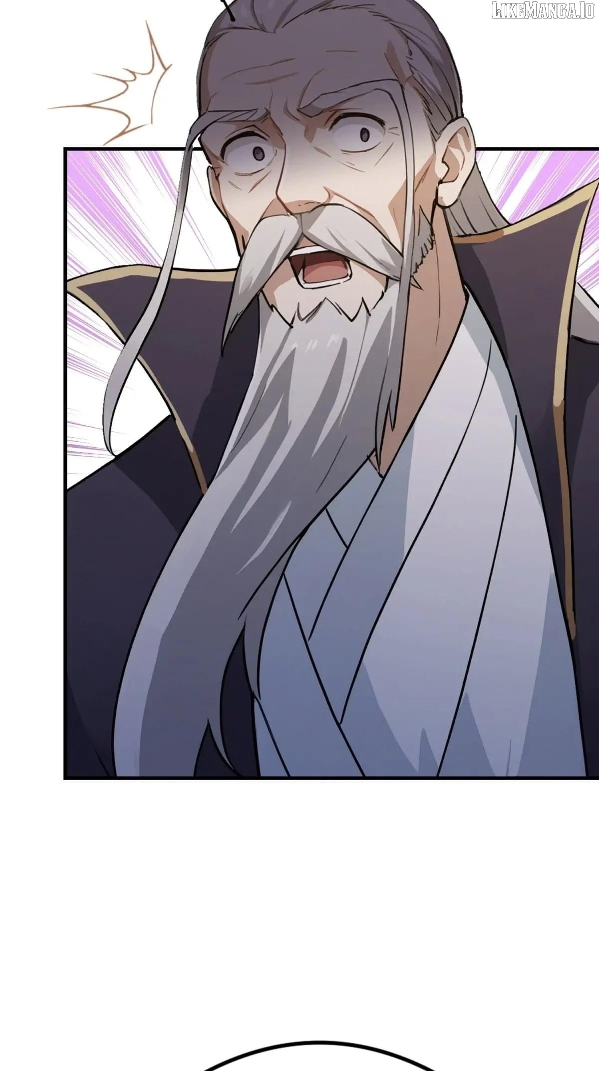 Outrageous! I opened a training class for empresses Chapter 89 - page 41